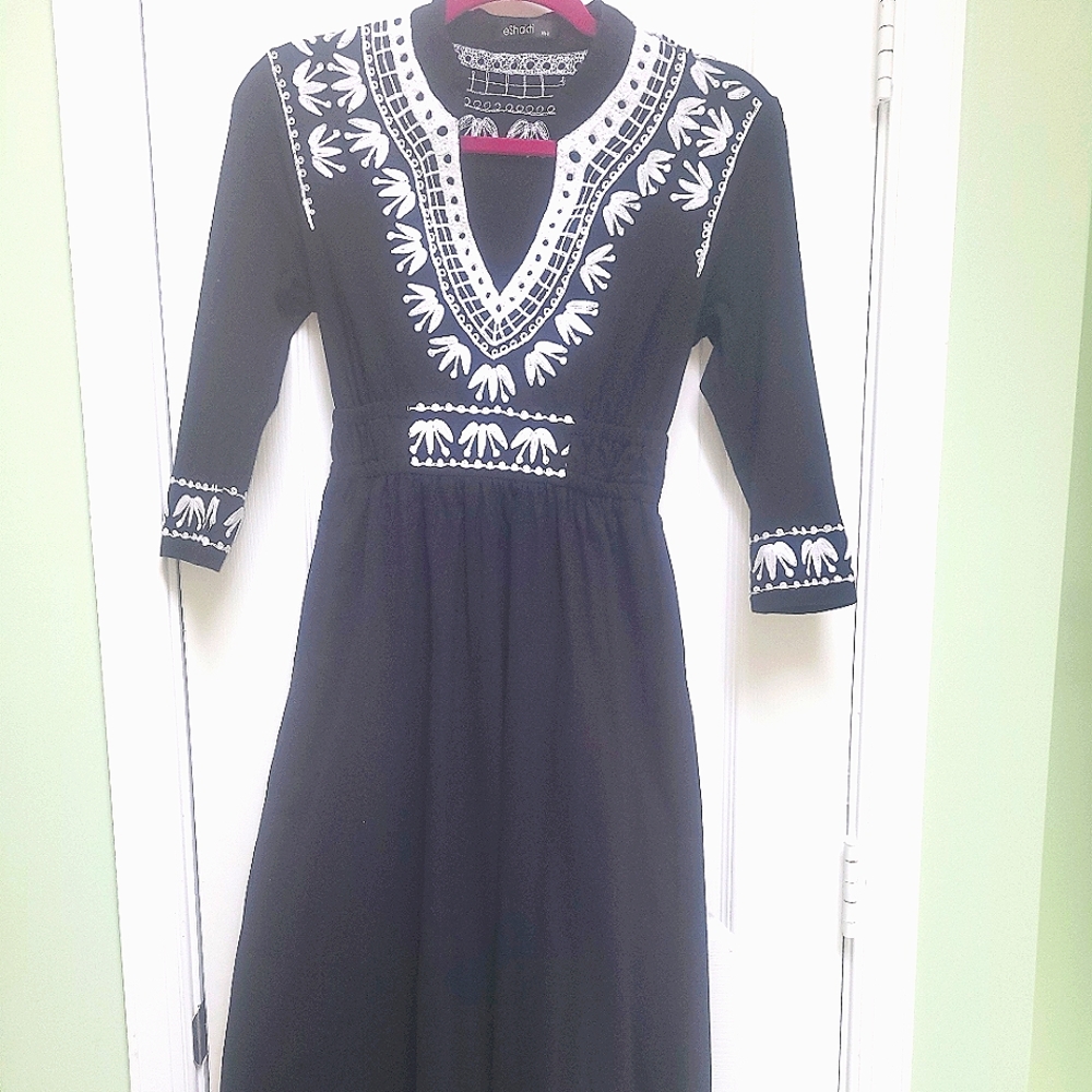 ESHAKTI Dress
